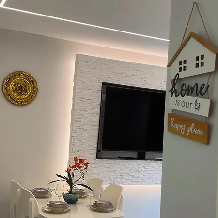 Daire Kompleksi Fishta Velipojë